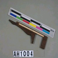 藏品(木﹝紫﹞玉指尺)的圖片
